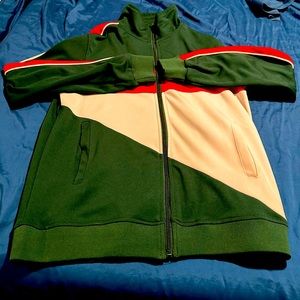 Fashion Nova Man Jacket